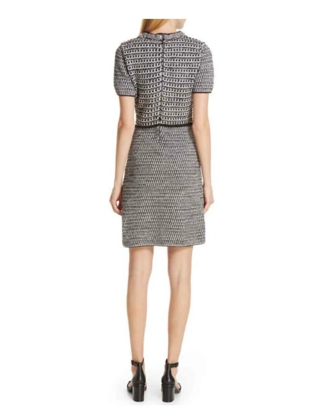 Tory Burch textured knit